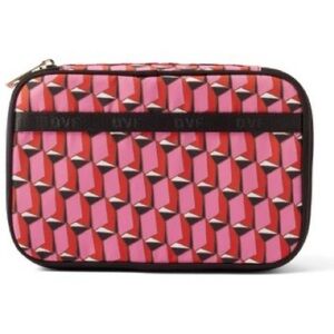 Jewelry travel case by DVF for Target